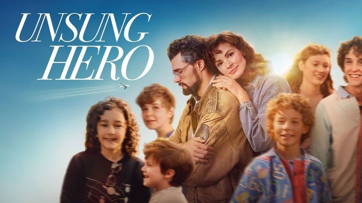 Unsung Hero - VJ Junior